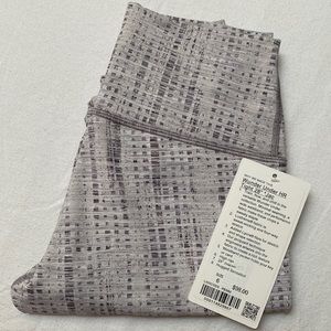 Wunder Under HR Tight 28” •Jac size 6